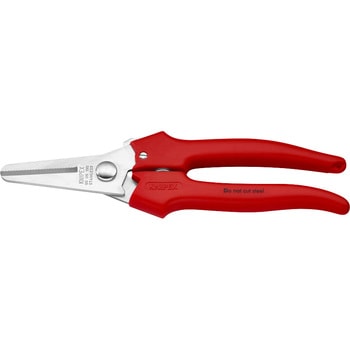 電工ハサミ KNIPEX(クニペックス)