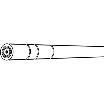同軸ケーブルストリッパー KNIPEX(クニペックス)