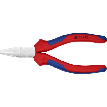 平ペンチ KNIPEX(クニペックス)