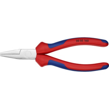 平ペンチ KNIPEX(クニペックス)