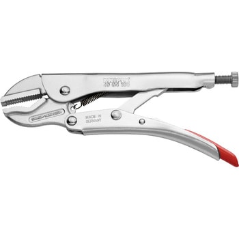 万能グリッププライヤー クニペックス(KNIPEX) 【通販モノタロウ】