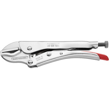 万能グリッププライヤー KNIPEX(クニペックス)