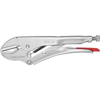 万能グリッププライヤー クニペックス(KNIPEX) 【通販モノタロウ】