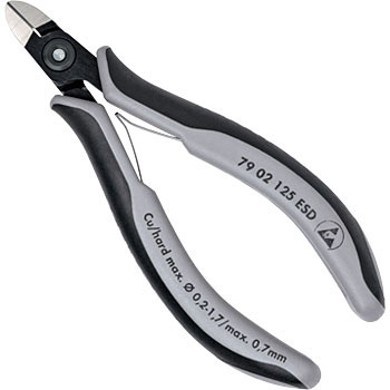 7902-125ESD ESDpjbp[ KNIPEX(NjybNX) 19077083