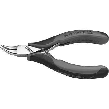 ESD精密用プライヤー KNIPEX(クニペックス)
