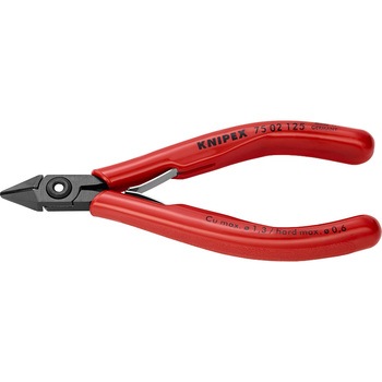 エレクトロニクスニッパー KNIPEX(クニペックス)