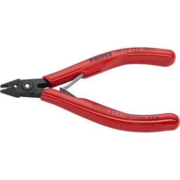 エレクトロニクスニッパー KNIPEX(クニペックス)