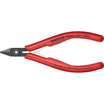 エレクトロニクスニッパー KNIPEX(クニペックス)