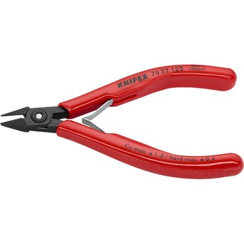 エレクトロニクスニッパー KNIPEX(クニペックス)