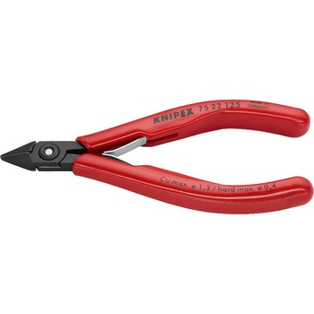 エレクトロニクスニッパー KNIPEX(クニペックス)