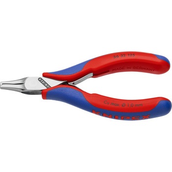 エレクトロニクスアッセンブリープライヤー KNIPEX(クニペックス)