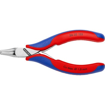 エレクトロニクスアッセンブリープライヤー KNIPEX(クニペックス)