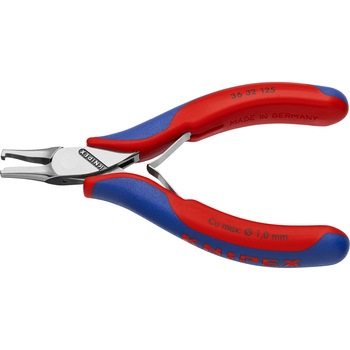 エレクトロニクスアッセンブリープライヤー KNIPEX(クニペックス)