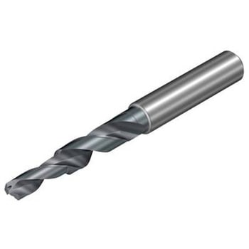 CoroDrill Dura462 マルチ被削材向け超硬ステップおよび面取りドリル X2BM - SANDVIK