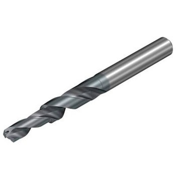 CoroDrill Dura462 マルチ被削材向け超硬ステップおよび面取りドリル X2BM SANDVIK