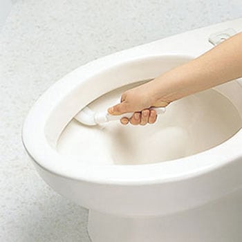 トイレブラシ マーナ