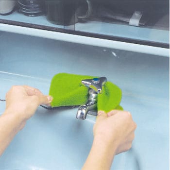 ニュースリム水垢取ダスター マーナ