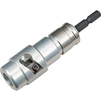 DK-MS38AJCL ムキソケ アジャスター式 タジマツール(TJMデザイン) 19101897