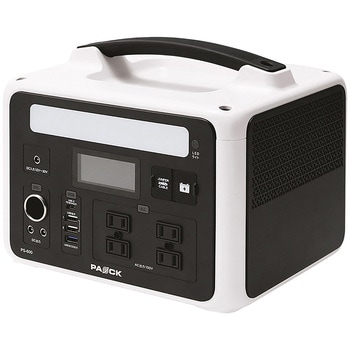 ポータブル電源PS-600 ボウエキ(BOUEKI)