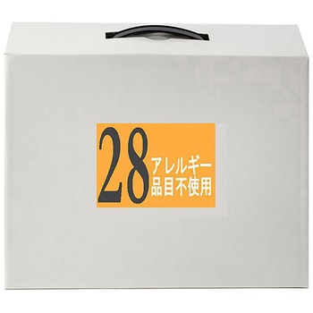 アレルギー28品目不使用非常食セットD ボウエキ(BOUEKI)