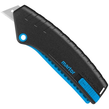 セキュノーム ミザー martor