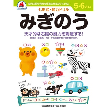 5，6さい みぎのう シルバーバック