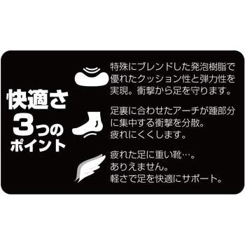 柔らかいリカバリーサンダル トング EVAラバー KITA(喜多)