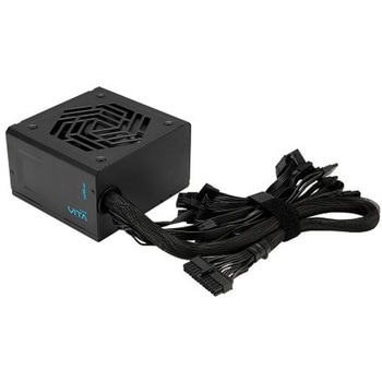 FSP 80PLUS GOLD認証 ATX3.1電源ユニット FSP