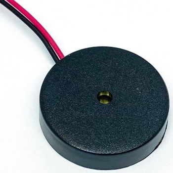 圧電サウンダ他励振タイプ 共立電子産業