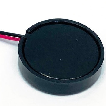 圧電サウンダ他励振タイプ 共立電子産業