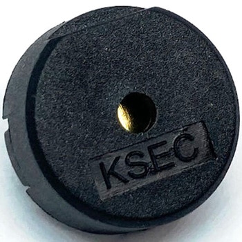 圧電サウンダ他励振タイプ 共立電子産業