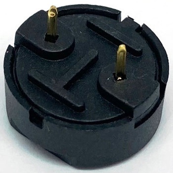 圧電サウンダ他励振タイプ 共立電子産業