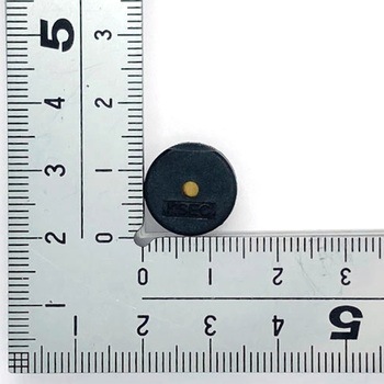 圧電サウンダ他励振タイプ 共立電子産業