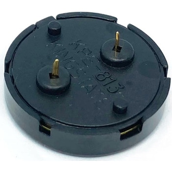 圧電サウンダ他励振タイプ 共立電子産業