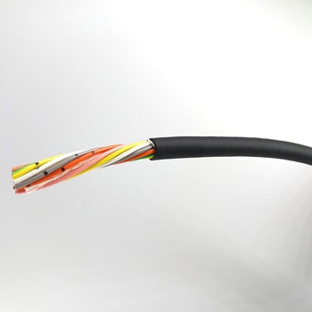 TBF/2517 300V LF   移動用電子機器配線用ケーブル 太陽ケーブルテック(テイコク)
