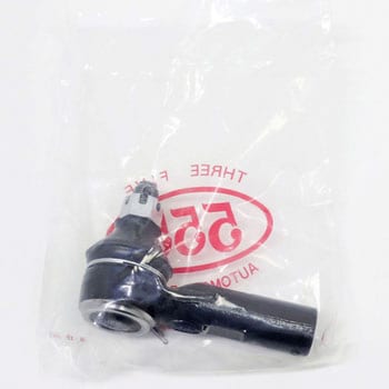 タイロッドエンド 555(スリーファイブ)