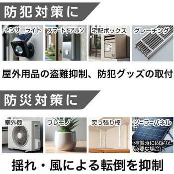 はがせる固定剤 セメダインD セメダイン