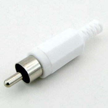 RCAプラグ 共立電子産業