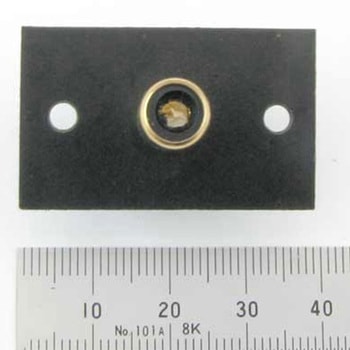 RCA ジャックボード 共立電子産業