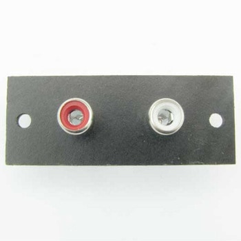 RCA ジャックボード 共立電子産業