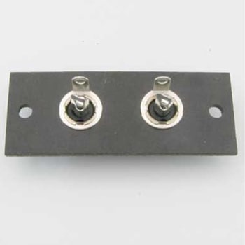 RCA ジャックボード 共立電子産業