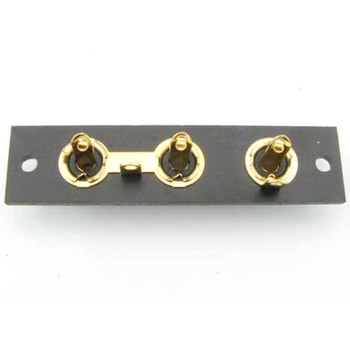 RCA ジャックボード 共立電子産業