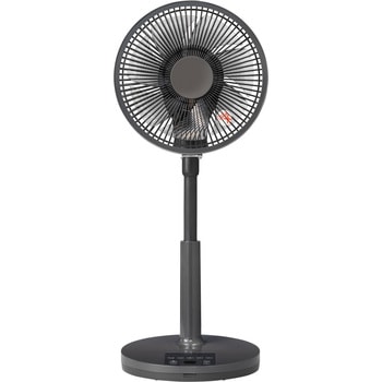 ミニリビング扇風機 コイズミ