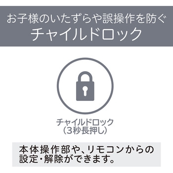 ミニリビング扇風機 コイズミ