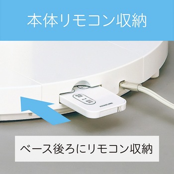 リビング扇風機 コイズミ