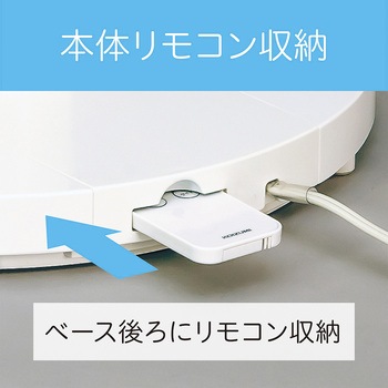 リビング扇風機 コイズミ
