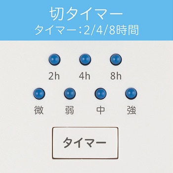 フロア扇風機 コイズミ