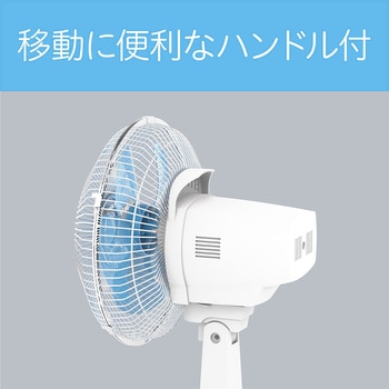ミニ扇風機 コイズミ