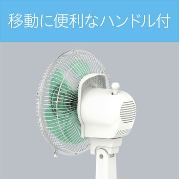 ミニ扇風機 コイズミ