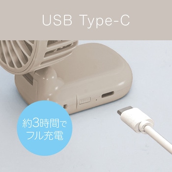 ハンディファン - コイズミ